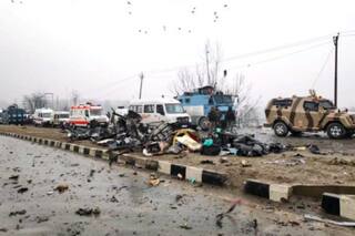 2019 Pulwama attack: जिसने सरकार की चूलें हिला दीं और बालाकोट एयरस्ट्राइक की नींव रखी