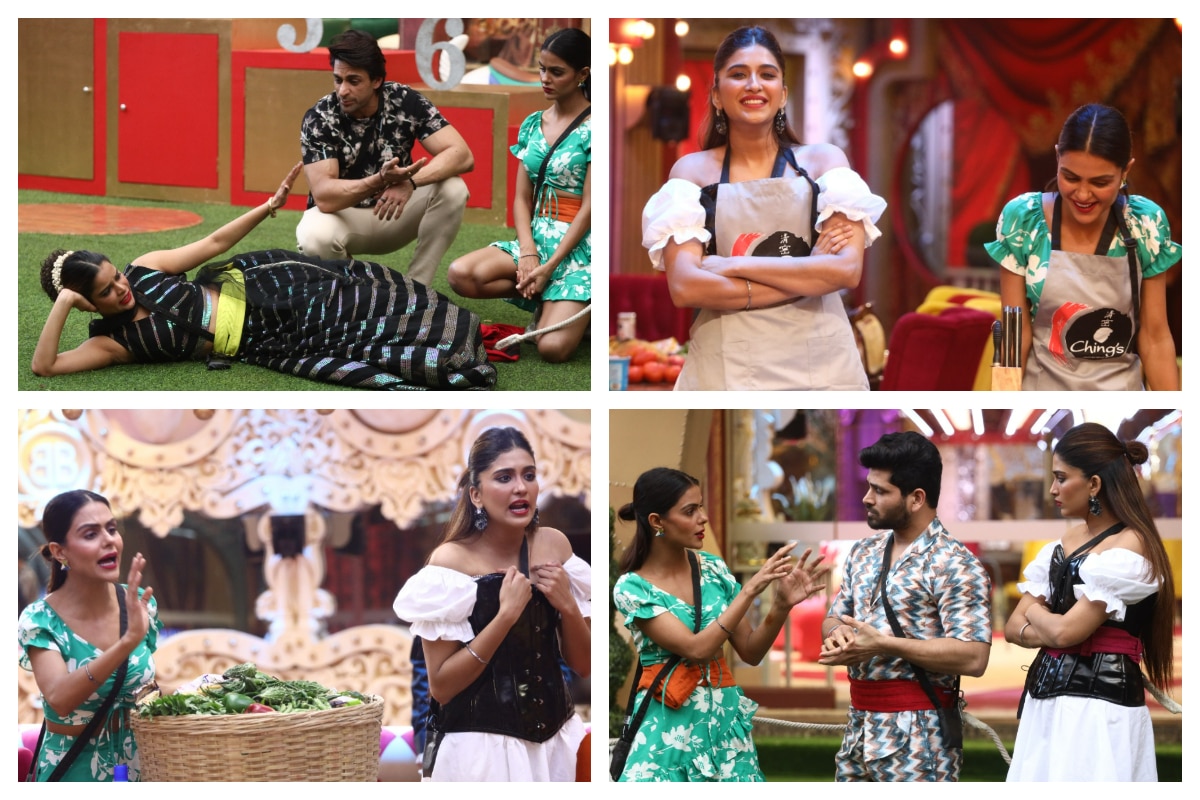 Naagin Photos | Latest Pictures of Naagin | Naagin: Exclusive & Viral Photo  Galleries & Images | India.com PhotoGallery
