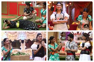 It's An Awards Night In Bigg Bulletin with Shekhar Suman On Bigg Boss 16