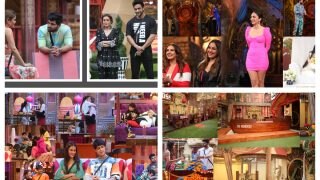 COLORS’ Bigg Boss 16: Here’s A Blast From The Past