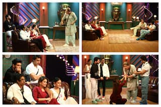 Bigg Boss 16: Get Ready For A Laugh Riot With Krushna Abhishek