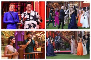 Bigg Boss 16: Watch Karan Johar's Verdict On The Prize Money Task In Weekend Ka Vaar