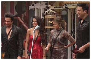 Bigg Boss 16: Musical Chairs And Lots Of Laughs Courtesy Of Bharti Singh, Krushna Abhishek