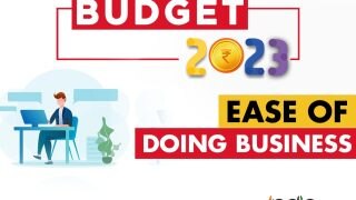 Budget 2023: Compliances Reduced, Legal Provisions Decriminalised For Ease Of Doing Business