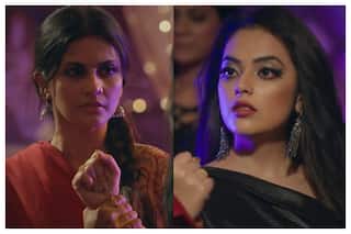 Imlie Devises Smart Plan To Expose Her Sister Chinni In Front Of Atharva