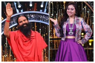 Indian Idol 13 Mahashivratri Special Episode Leaves Ramdev In Awe Of Contestants’ Talents