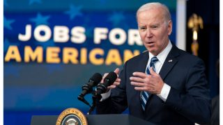 State Of The Union: Joe Biden Sees Economic Glow, GOP Sees Gloom