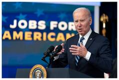 State Of The Union: Joe Biden Sees Economic Glow, GOP Sees Gloom