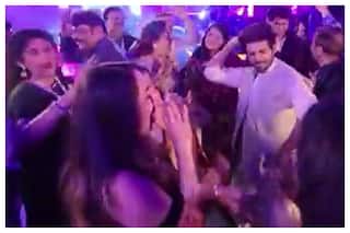 Shehzada Actor Kartik Aaryan Dances To Pawan Singh’s Famous Bhojpuri Song Lollypop Lagelu | Watch Viral Video
