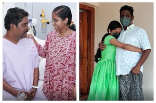 17-year-old Girl Donates Part Of Liver To Father, Becomes Youngest Organ Donor In India