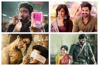 This Valentine   s Day, Romance With Your Soulmate And Catch These Netflix Shows And Movies