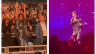 Priyanka Chopra Offers VIP Seats To Elderly Cancer Patient, Her Daughter At Jonas Brothers Concert