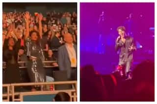 Priyanka Chopra Offers VIP Seats To Elderly Cancer Patient, Her Daughter At Jonas Brothers Concert