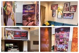 Bigg Boss 16: Shalin Bhanot's Family Plans Larger Than Life Surprise For Him On His Homecoming