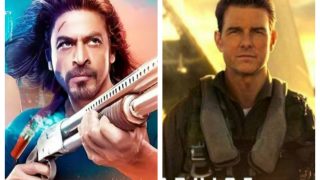 Shah Rukh Khan And Tom Cruise Have Same Passion, Dedication, Says Top Hollywood Action Director
