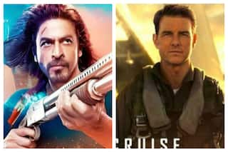 Shah Rukh Khan And Tom Cruise Have Same Passion, Dedication: Top Hollywood Action Director