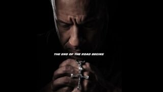 Vin Diesel Unveils First Poster Of Universal Pictures’ Fast X
