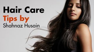 Quick Fixes For Your Hair: Home Remedies Suggest by Shahnaz Husain!