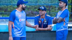 नागपुर स्टेडियम में भारत vs ऑस्ट्रेलिया टेस्ट मैच के लिए कड़ी सुरक्षा के इंतजाम