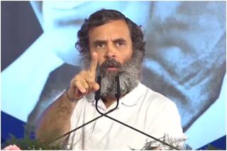 'भारत जोड़ो' के बाद अब 'पूरब से पश्चिम तक की यात्रा' का प्लान बना रही कांग्रेस; जानें कहां से होगा आगाज!