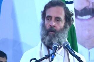 Budget 2023: राहुल गांधी बोले- 'मित्रकाल बजट' से साबित हुआ कि सरकार के पास भविष्य के निर्माण की कोई रूपरेखा नहीं