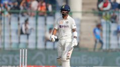 टेस्ट टीम में अपनी जगह कमाने के लिए केएल राहुल को इंग्लैंड में काउंटी क्रिकेट खेलना चाहिए : वेंकटेश प्रसाद
