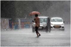 IMD Rain Alert: इन राज्यों में अगले 24 घंटों में भारी बारिश का अनुमान, जानें मौसम विभाग का अपडेट