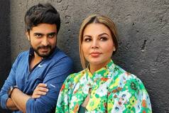 Rakhi Sawant's Estranged Husband Adil Khan Accused of Raping an Irani Student