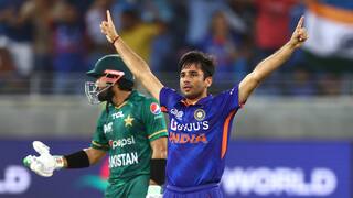 राशिद खान जैसी गेंदबाजी कर सकते हैं रवि बिश्नोई : सुरेश रैना