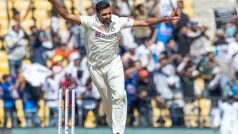 IND vs AUS- रविचंद्रन अश्विन के 450 विकेट पूरे, इस क्लब में सबसे तेज एंट्री करने वाले दूसरे गेंदबाज