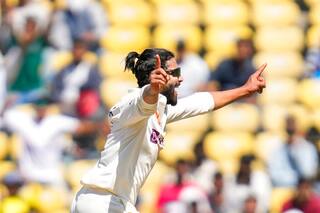 Playing Ranji Match Before First Test Helped Me Get My Rhythm: Ravindra Jadeja
