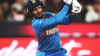 Women T20 World Cup 2023: प्लेयर ऑफ द टूर्नामेंट की होड़ में रिचा घोष इकलौती भारतीय