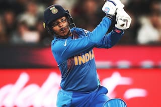 Women T20 World Cup 2023: प्लेयर ऑफ द टूर्नामेंट की होड़ में रिचा घोष इकलौती भारतीय