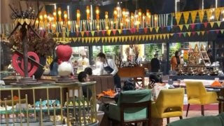 Rivayat-e-Rampur: Food Festival From The House of Nawabs in Radisson Blu, Kaushambi