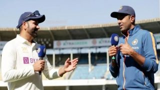 IND vs AUS: ऑस्ट्रेलिया की शर्मनाक हार से भारतीय कप्तान रोहित शर्मा भी हैरान, कहा- इसकी उम्मीद नहीं थी