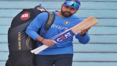 Border Gavaskar Trophy 2023: ऑस्ट्रेलिया के खिलाफ कप्तान रोहित शर्मा की होगी सबसे बड़ी अग्निपरीक्षा