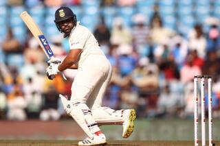 यह रोहित शर्मा की क्लास है, जिन्होंने मुश्किल विकेट पर शतक जड़ा: विक्रम राठौड़