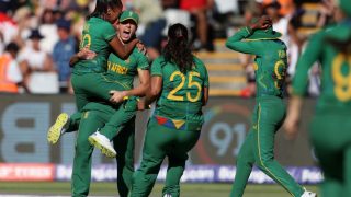 Women World Cup 2023: साउथ अफ्रीका ने किया उलटफेर, इंग्लैंड को वर्ल्ड कप से किया बाहर
