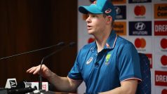 IND vs AUS: नागपुर की सूखी पिच पर तीन स्पिन गेंदबाजों के साथ उतर सकती है ऑस्ट्रेलियाई टीम