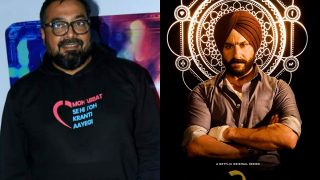 Sacred Games 3 Update: Anurag Kashyap Says 'OTT Doesn't Have Guts' to Make Another Season