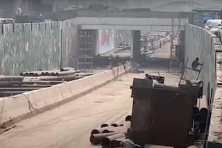 खुशखबरी! अब सराय काले खां से कश्मीरी गेट तक No Traffic Jam, अप्रैल से भरेंगे फर्राटा!