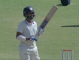Ranji Trophy 2023: कर्नाटक को चार विकेट से हराकर रणजी ट्रॉफी फाइनल में पहुंचा सौराष्ट्र