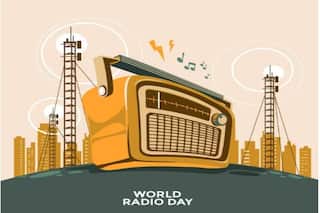 World Radio Day 2023: Interesting Facts About Most Popular And Accessible Mode Of Broadcast
