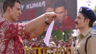 Selfiee Movie Review : अक्षय कुमार और इमरान हाशमी में किसकी होगी जीत? 'सेल्फी' देखने से पहले पढ़ें ये रिव्यू