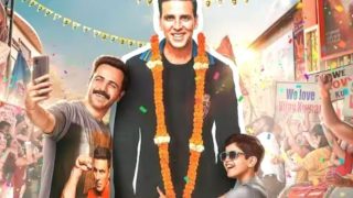Selfiee Box Office Collection Day 1 Prediction: Akshay Kumar-Emraan Hashmi's Remake to Get Single-Digit Start - Check Advance Booking Reports