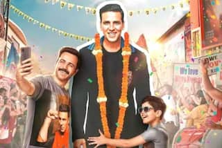 Selfiee Box Office Collection Day 1 Prediction: Akshay Kumar-Emraan Hashmi's Remake to Get Single-Digit Start - Check Advance Booking Reports