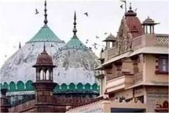 SC Refuses To Stay Allahabad High Court's Order To Survey Shahi Idgah Complex In Mathura