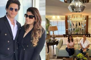 शाहरुख खान की मैनेजर पूजा दादलानी की सैलरी सुनकर आएगा चक्कर, जानें कितने करोड़ की हैं मालिन