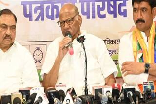 सैनिकों की रक्षा न कर पाने वाली सरकार को सत्ता में रहने का अधिकार नहीं: सत्यपाल मलिक के आरोपों पर शरद पवार