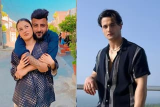 Shehnaaz's Brother Shehbaz Makes Fun of Asim After he Stated Sidharth's BB13 Win Was Planned